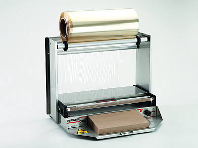 DISPENSER 3000 INOX